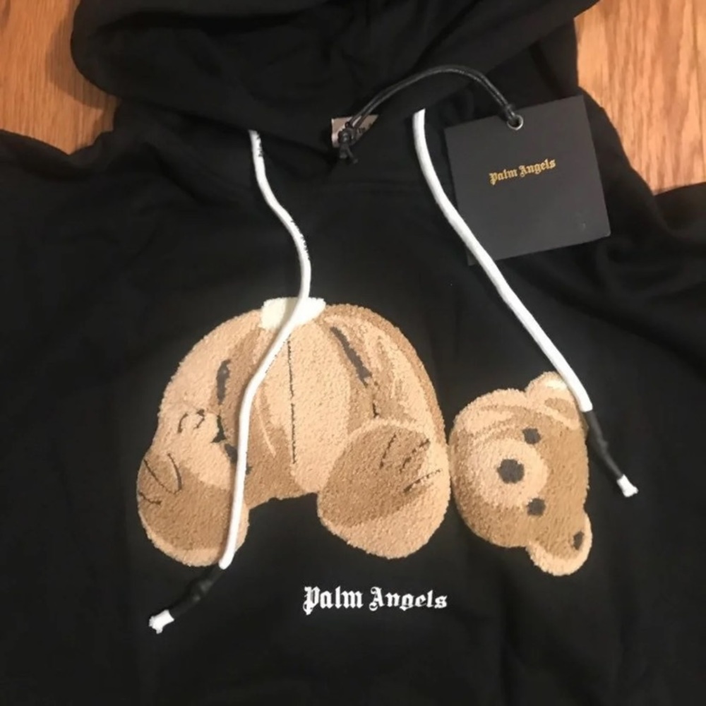 Palm angels sweater